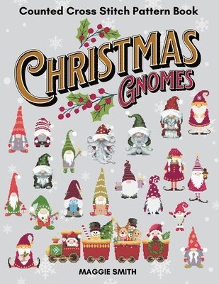 Christmas Gnomes 1