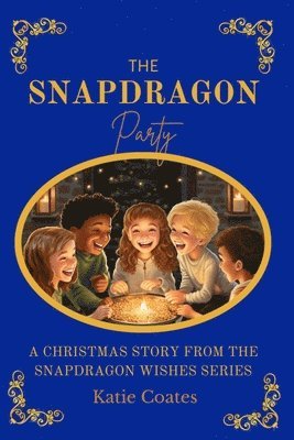 bokomslag Snapdragon Party
