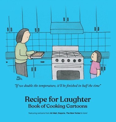 Recipe for Laughter 1