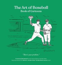 bokomslag The Art of Baseball
