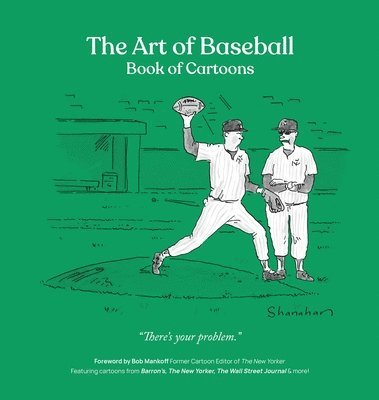 bokomslag Art of Baseball