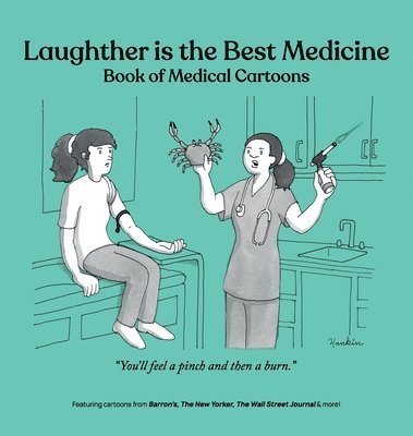 Laughter is the Best Medicine 1