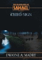 Bloodlines of Sahael Volume Two Book Two