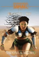 Dwayne A Madry - Bloodlines of Sahael Volume Two Book Three, Inbunden