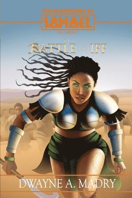 bokomslag Bloodlines of Sahael Volume Two Book Three
