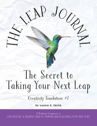 bokomslag The Leap Journal