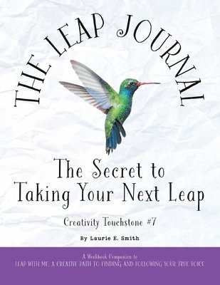 bokomslag The Leap Journal