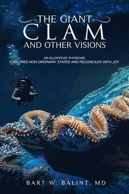 bokomslag Giant Clam and Other Visions