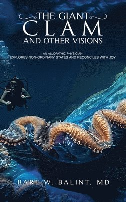 bokomslag Giant Clam and Other Visions