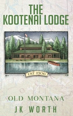 The Kootenai Lodge 1