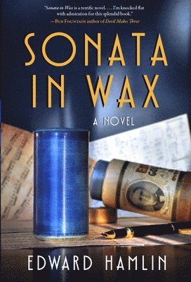 Sonata in Wax 1