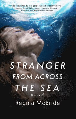 Stranger From Across the Sea 1