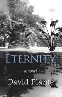 bokomslag Eternity