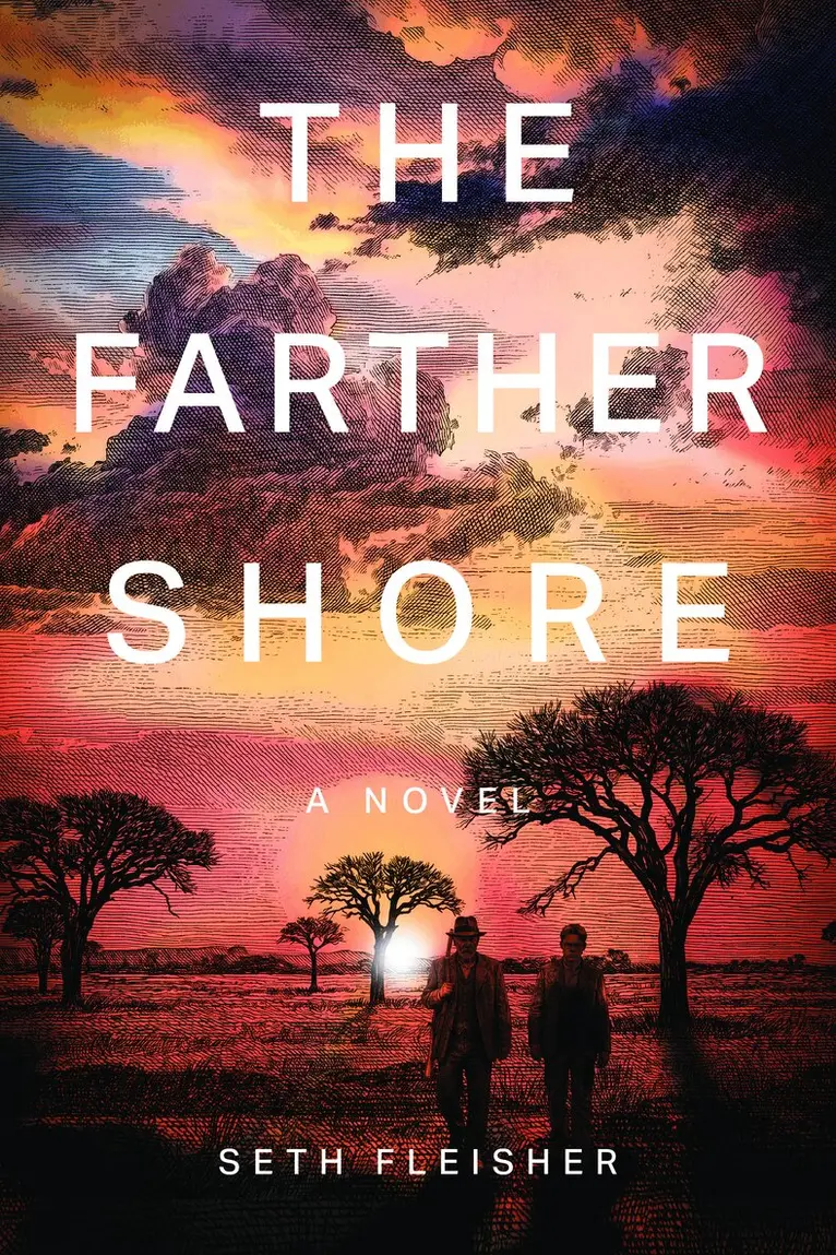 Seth Fleisher - Farther Shore, Häftad. Tillgänglighet: Lägg i varukorg
