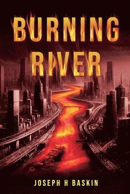 Burning River 1