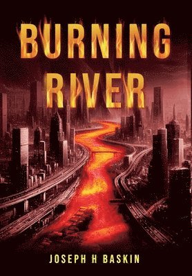 Burning River