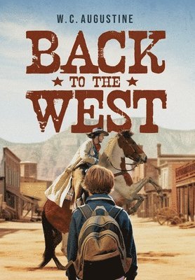 Back to the West 1