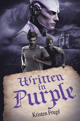 Written in Purple 1