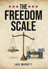 bokomslag Freedom Scale