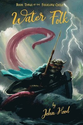 bokomslag Water Folk