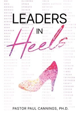 bokomslag Leaders in Heels