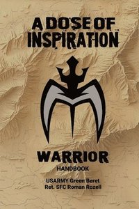 bokomslag Dose of Inspiration