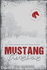 bokomslag Mustang Christmas