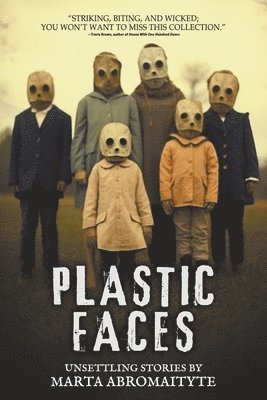 Plastic Faces 1