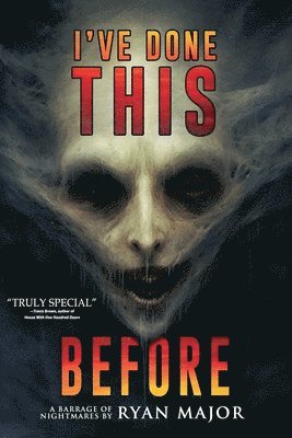 Ryan Major, Velox Books - I've Done This Before, Häftad