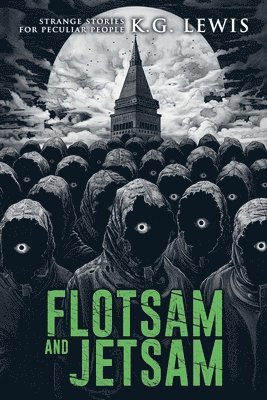 Flotsam and Jetsam 1