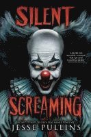 bokomslag Silent Screaming