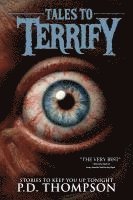 bokomslag Tales to Terrify: Volume 1
