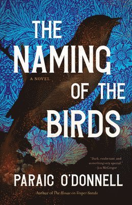 The Naming of the Birds 1