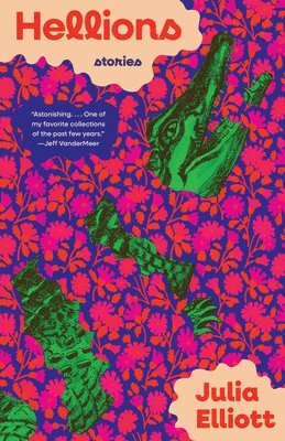 Hellions: Stories
