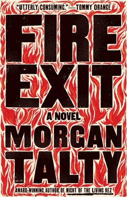 Fire Exit