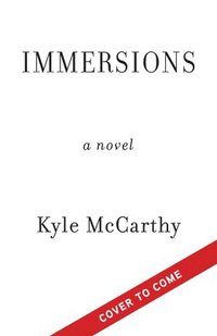bokomslag Immersions
