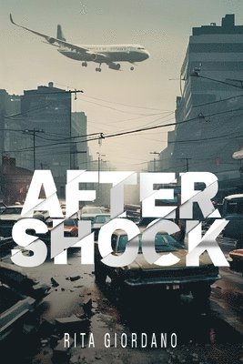 Rita Giordano - Aftershock, Häftad