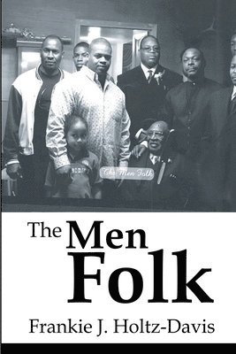 The Men Folk 1