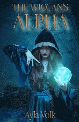 The Wiccan's Alpha 1