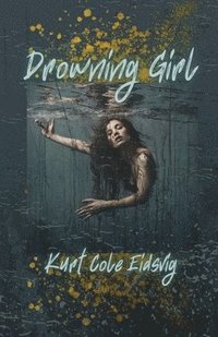 bokomslag Drowning Girl