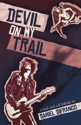 Devil on My Trail 1