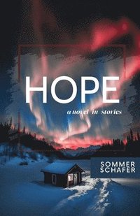 bokomslag Hope