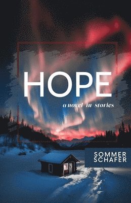 bokomslag Hope