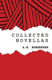 bokomslag Collected Novellas