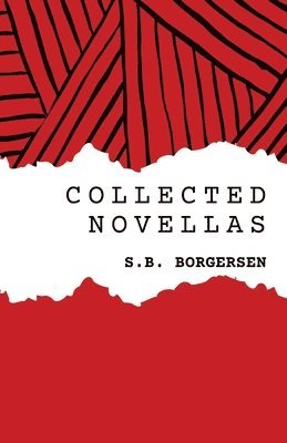 bokomslag Collected Novellas