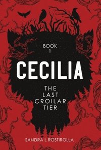 bokomslag Cecilia