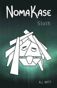 bokomslag NomaKase: Sloth (Sixth Dinner Service)