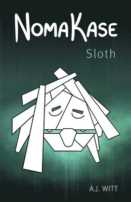 NomaKase: Sloth (Sixth Dinner Service) 1