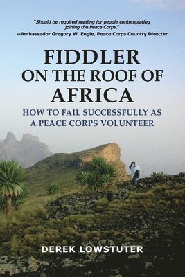 Fiddler on the Roof of Africa 1