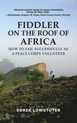 Fiddler on the Roof of Africa 1